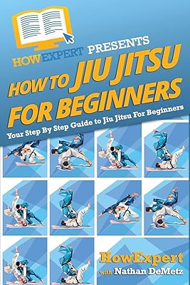 Comment faire du jiu jitsu pour les débutants : votre guide étape