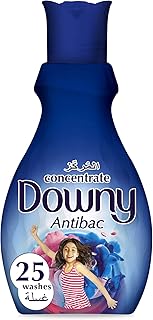 Adoucissant downy antibac 1 litre