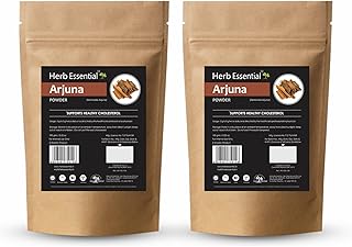 Poudre d'argon essentielle aux herbes - 100 g (paquet de 2)