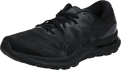 Chaussures de course asics gel-nimbus pour femmes taille 23
