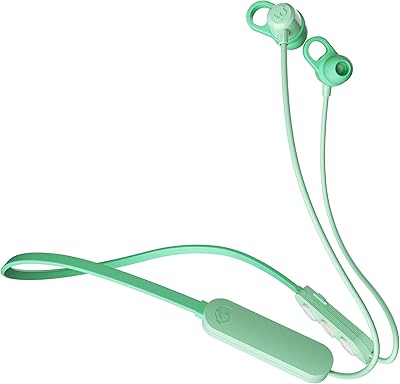 Écouteurs sans fil skullcandy gep plus, vert