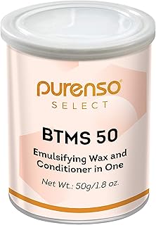 Purenso select btms 50 50g