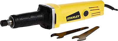 Scie électrique, stanley, 500 watts, stdg5006-b5