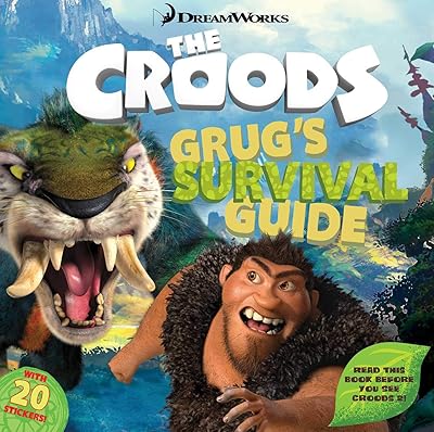 Guide de survie de grug