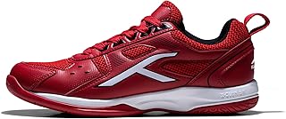 Chaussures de badminton pour enfants unisexes
