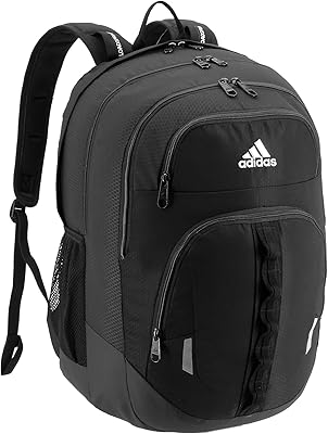 Sac à dos unisexe adidas prime