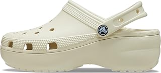 Clog classic platform w pour femme