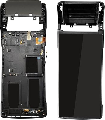 Kit de remplacement d'écran tactile erke sunmi v2 pro imprimante à écran ips