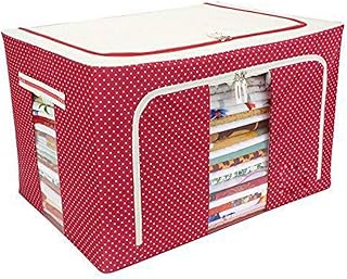 Hanaa enterprise living box sac de rangement pour vêtements de grande capacité