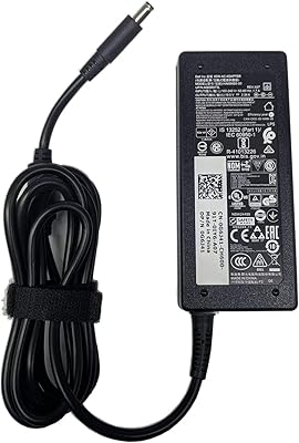 Nouvel adaptateur secteur d'origine dell inspiron 15 série 5000 (5559) alimentation 65w. Diaytar : Acheter moins cher n'a jamais été aussi facile