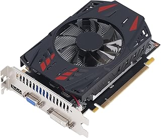 Carte graphique de jeu vidéo de bureau zonet gtx550ti 2 go gddr5 128