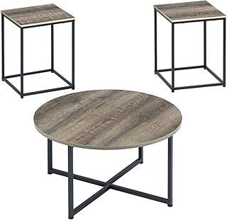 Signature design by ashley ashley furniture ensemble de table décontracté wadworth - ensemble