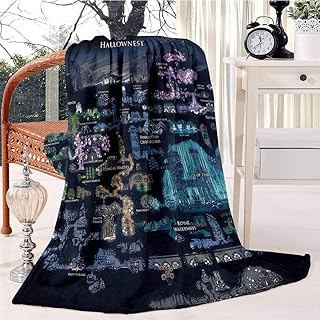 Couverture de lit en peluche douce et chaude, couverture chaude et légère