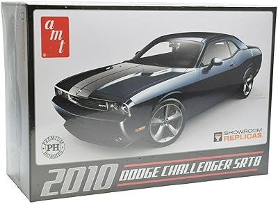 Amt cp7772 collection de modèles de voitures en plastique à l'échelle 1:25 /