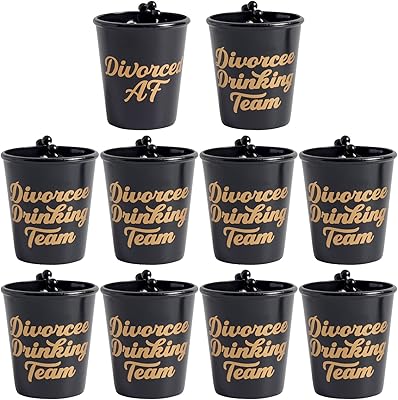 Tasses de fête de divorce - (1) \. Le discount haut de gamme, c'est possible avec Diaytar