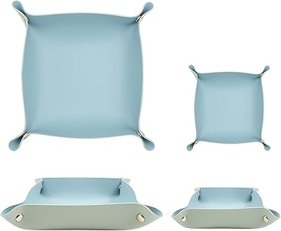 Organisateur de plateau en cuir bootis 2 tailles organisateur de voyage pliable. La nouvelle ère du shopping sénégalais commence avec Diaytar