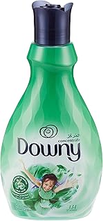 Adoucissant concentré downy dream garden 4 x 15 l