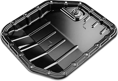 Carter d'huile de transmission pour toyota corolla 2009-2016 matrix yaris echo