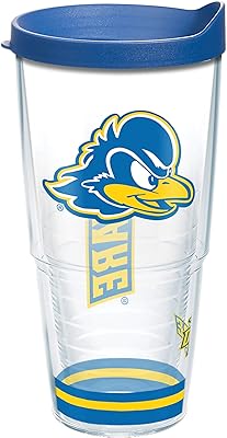 Gobelet isotherme tervis university of delaware blue hens 24 oz