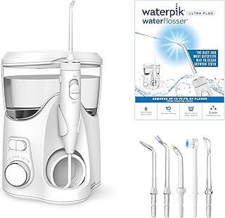 Waterpik wp-150uk ultra plus argus