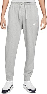 Pantalon de jogging en jersey nike nsw club pour hommes