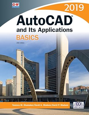 Bases d'autocad et de ses applications 2019