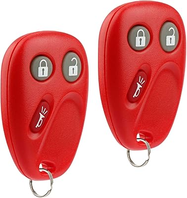 Télécommande d'entrée sans clé pour chevy tahoe suburban silverado avalanche equinox ssr/gmc sierra
