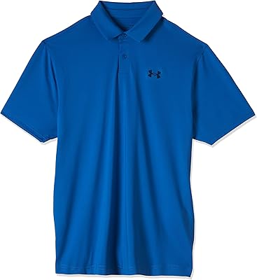 Under armour t-2g polo golf pour hommes