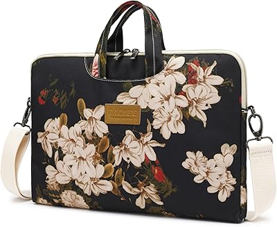 Sac à bandoulière pour ordinateur portable pour macbook pro 15 pouces 156 pouces
