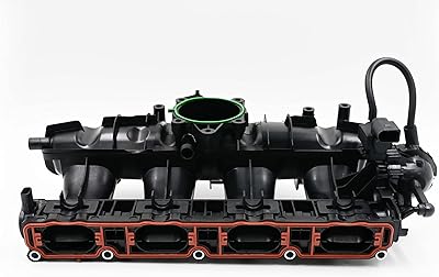 Collecteur d'admission supérieur instantané adapté pour moteur à essence 2,0 l audi a3/q3/tt et volkswagen beetle/cc/eos/gti/jetta/passat/tiguan. L'alternative e-commerce intelligente au Sénégal : Diaytar