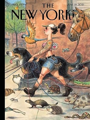 New york puzzle company - puzzle animaux domestiques new-yorkais - 1500 pièces. Découvrez le shopping sans frontières avec Diaytar Sénégal