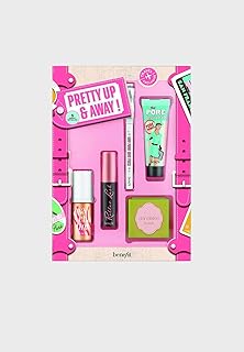 Benefit cosmetics pretty up and away ! 5 avantages les plus vendus