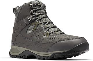 Chaussures de skate columbia liftop iii pour hommes