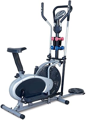 Vélo de sport, orbitrac avec disque, 4051