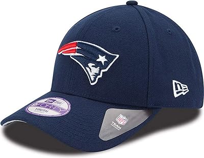 Chapeau réglable new era youth tennessee titans league 9forty