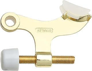 Capot de porte à charnière 10" de stanley cushion 76-6310