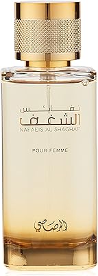 Parfum rasasi shaghaf pour femme 100 ml - eau de parfum. Simplifiez vos achats avec Diaytar, le e-commerce nouvelle génération