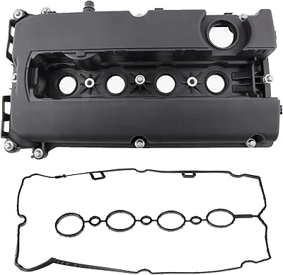 Couvercle de valve boxi avec joint pour chevrolet aveo aveo5 2009-2011 1,6l /