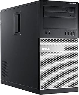Ordinateur portable professionnel dell optiplex 7010 reconstruit | processeur intel core i5 de