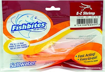 Fish bites parfum de crevettes ez à action rapide, paquet de 2. Diaytar Sénégal : Votre guichet unique pour tous vos achats