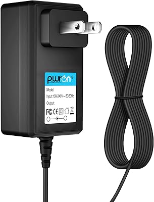 Pwron adaptateur d'alimentation 12 v ac vers dc pour transmetteur d'air