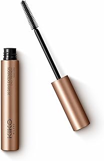 Mascara extension 30 jours de kiko milano - mascara black night pour allonger