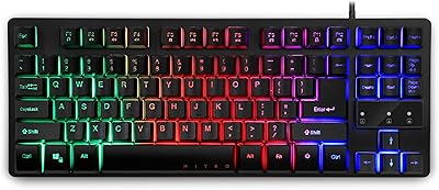 Clavier acer nitro nkw120