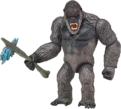 Tapis de jeu kong battle axe
