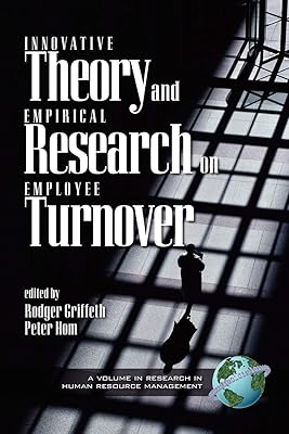 Théorie innovante et recherche empirique sur le roulement du personnel