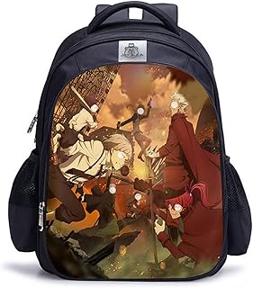 Un sac à dos pour ordinateur portable au design 3d pour les jeunes