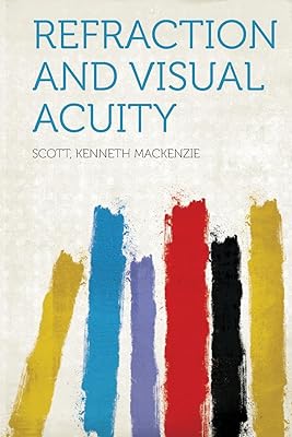 Réfraction et acuité visuelle