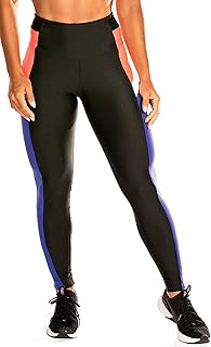 Obtenez un short d'entraînement taille haute donna carioca pour femme, contrôle du ventre