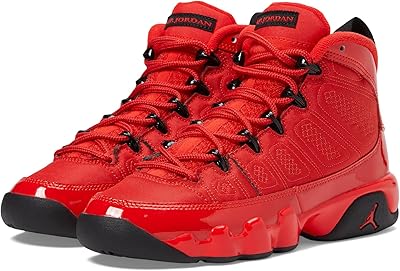 Chaussures de basket-ball unisexes pour enfants