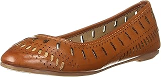 حذاء باليه مسطح للنساء. Diaytar : Parce que vous méritez le meilleur sans vous ruiner